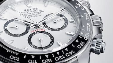 The new Cosmograph Daytona: An icon defying time .